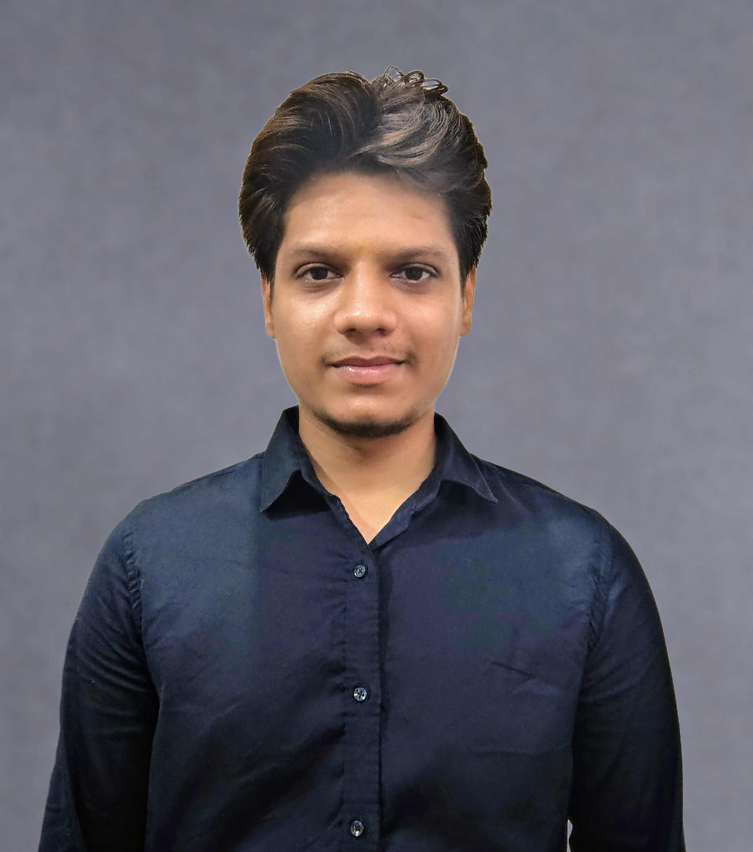 Sanidhya Shukla | Data Scientist
